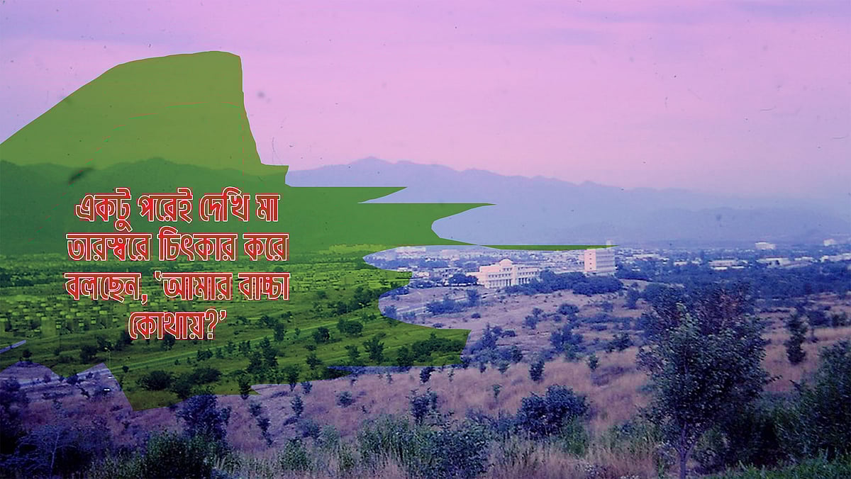 গ্রাফিকস: মনিরুল ইসলাম