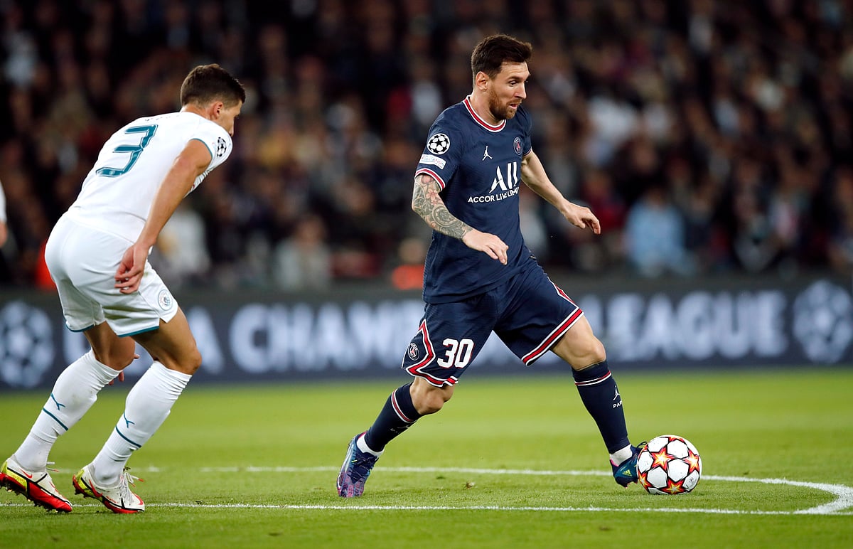 মেসি নিজের সপ্তম ব্যালন ডি’অর জিতবেন এবার?