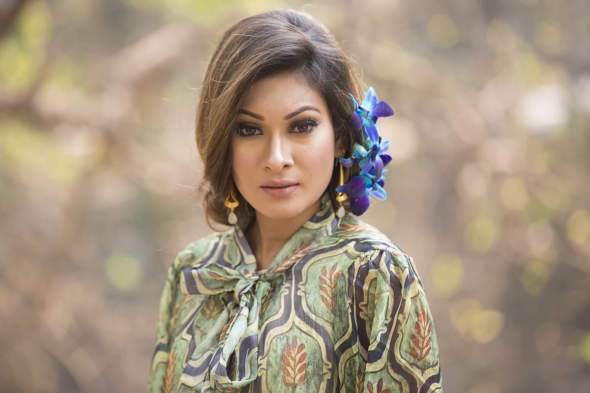 ত্বকের সজীবতা ধরে রাখতে নিয়মিত যত্ন