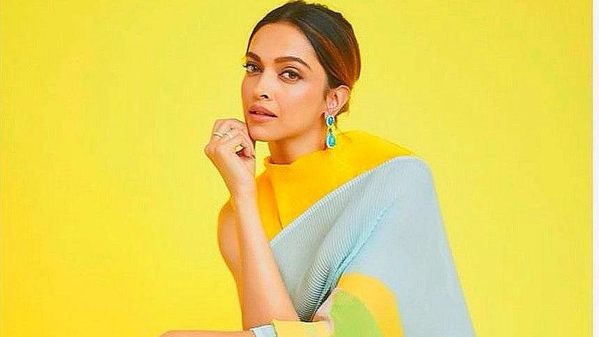 দীপিকা পাডুকোন