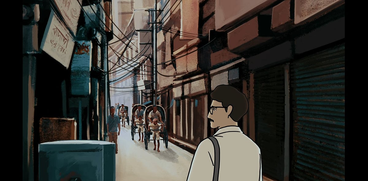 ১ অক্টোবর সারা দেশে মুক্তি পাবে। এর আগে ২৮ সেপ্টেম্বর ঢাকার বসুন্ধরা সিটির স্টার সিনেপ্লেক্সে ছবিটির প্রিমিয়ার হবে।