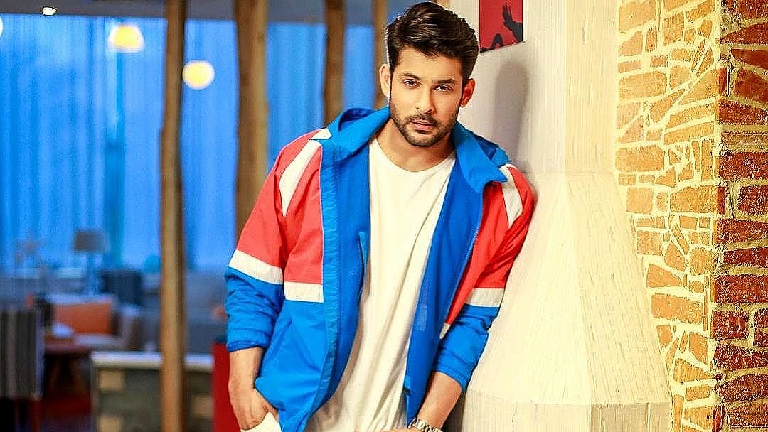 সিদ্ধার্থ শুক্লা