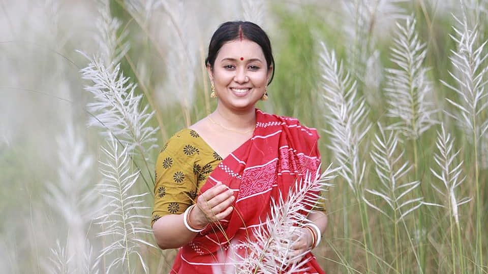 ফারহানা মিলি