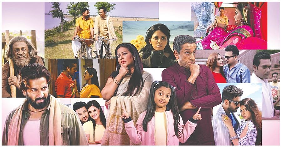 জাতীয় চলচ্চিত্র পুরস্কারের জন্য এ বছর জমা পড়েছে ১৪টি পূর্ণদৈর্ঘ্য সিনেমা