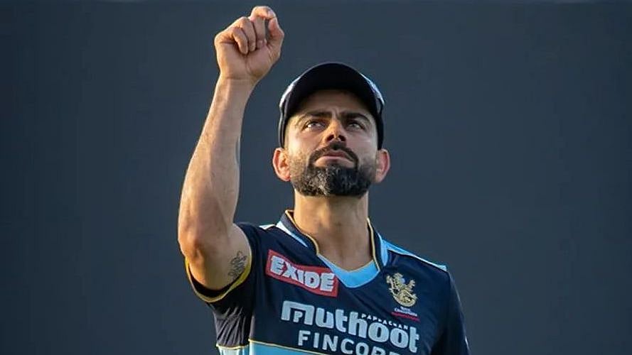 আইপিএলের এ মৌসুমের শেষ পর্যন্ত বেঙ্গালুরুর নেতৃত্বে থাকবেন তো কোহলি?