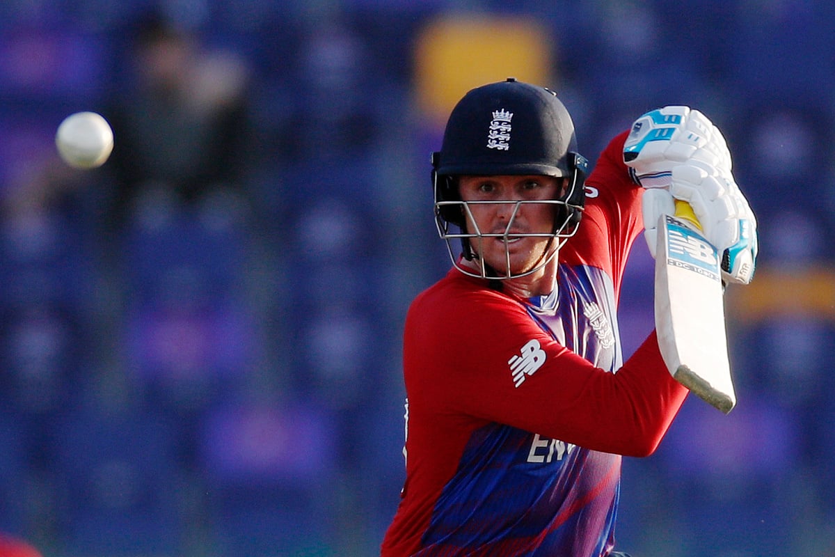 ২ কোটি রুপির হাতছানি উপেক্ষা করছেন জেসন রয়