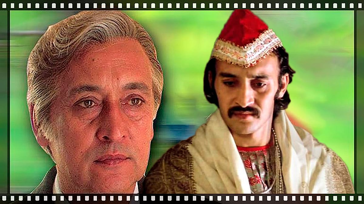 অভিনেতা ভিক্টর বন্দ্যোপাধ্যায়ের ৭৫তম জন্মবার্ষিকী আজ