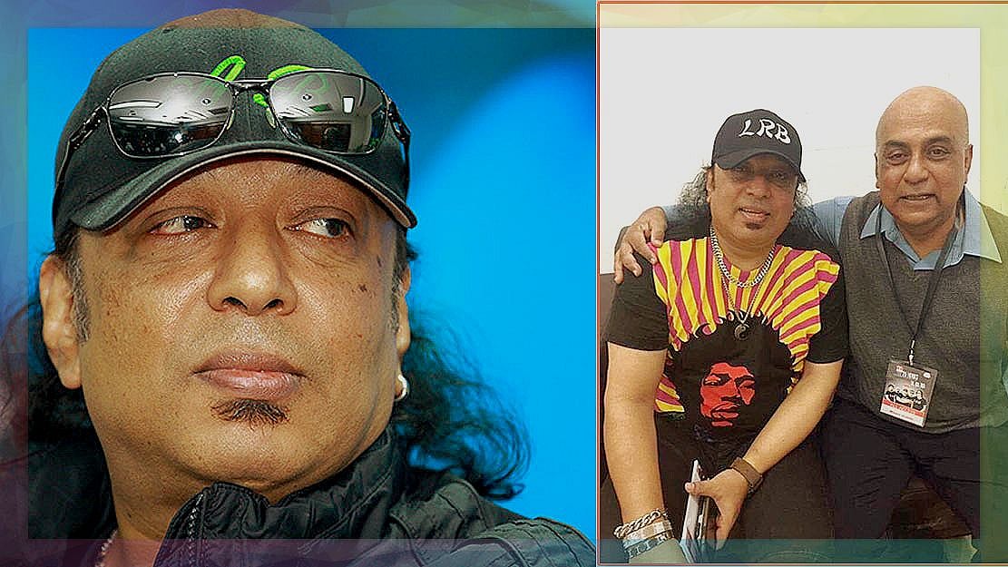 মৃত্যুদিনে আইয়ুব বাচ্চুকে নিয়ে আবারও স্মৃতিচারণা করেছেন শহীদ মাহমুদ জঙ্গী