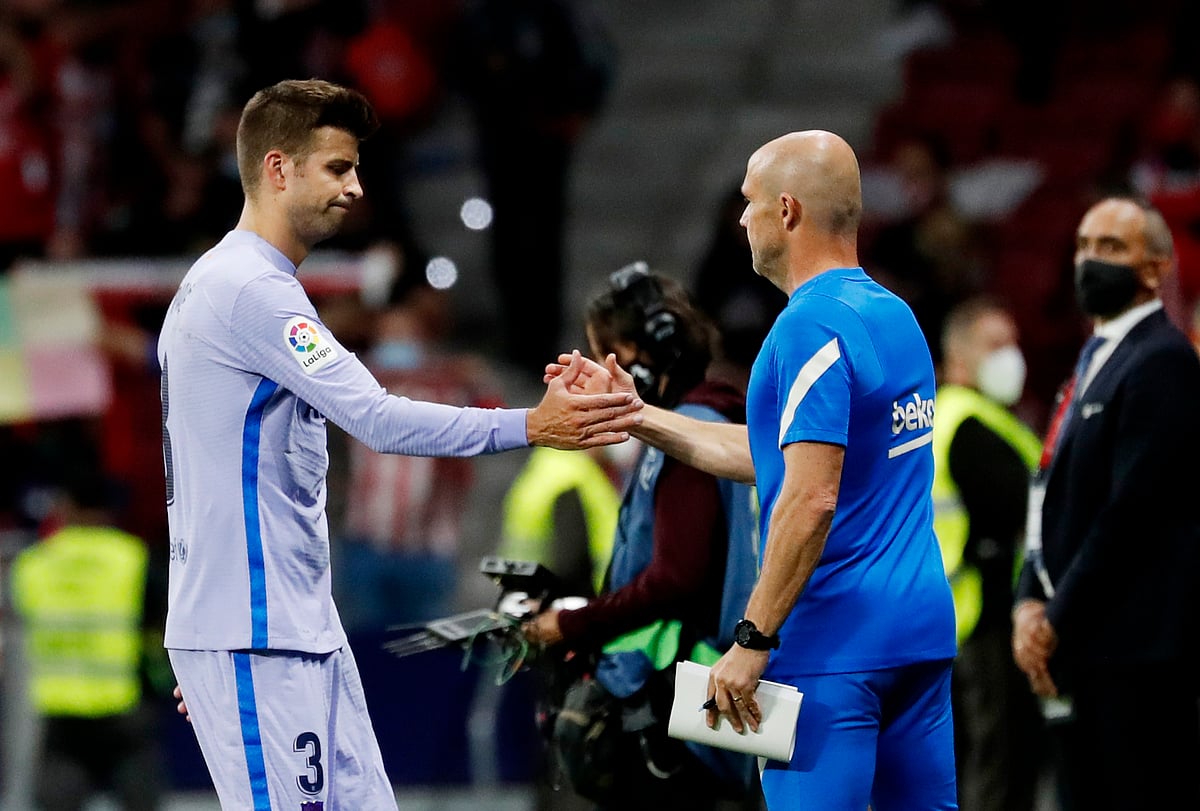 পিকেদের আরেকটি হতাশ রাত কেটেছে