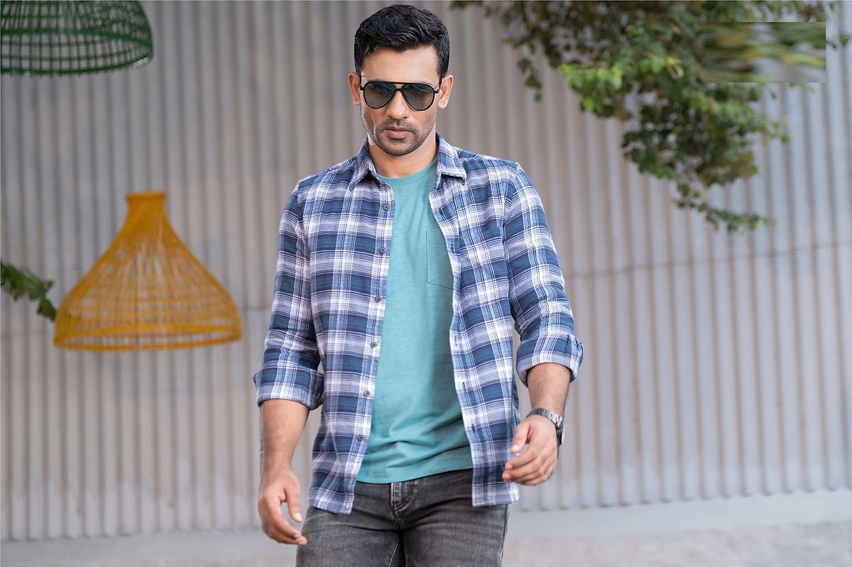 এমন সময় স্বস্তিদায়ক হতে পারে ফ্লানেল কাপড়ের পোশাক