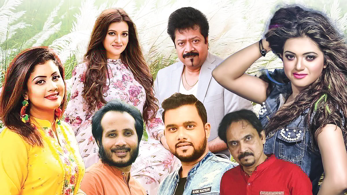 সংক্রমণ কমে যাওয়ায় এবারের পূজায় সেই উৎসবভাব আবার ফিরেছে