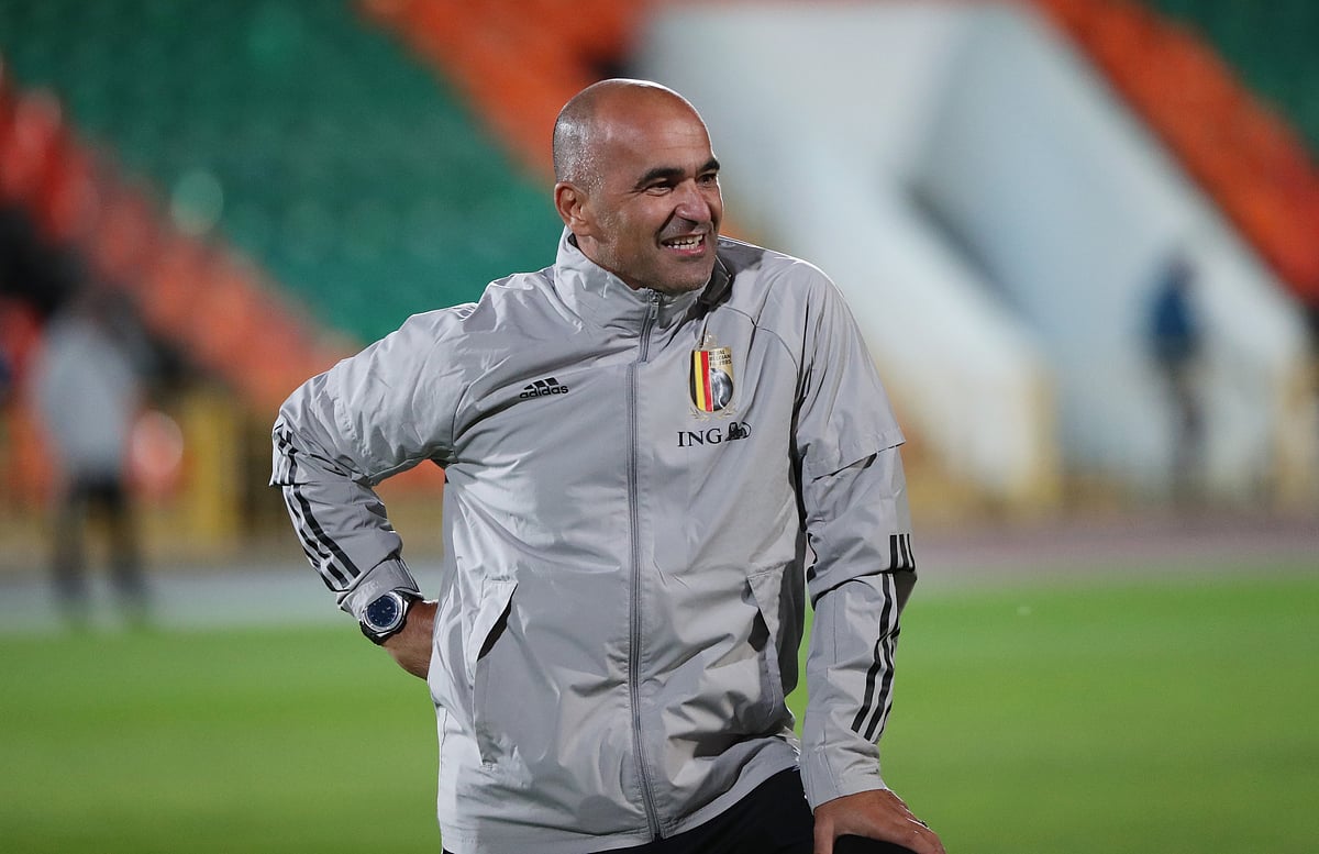 বার্সেলোনায় দেখা যাবে মার্তিনেজকে?