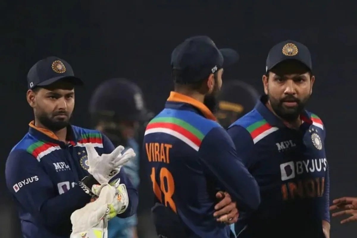 কোহলি–রোহিতদের ভারত দলকে এবারের টি–টোয়েন্টি বিশ্বকাপে ফেবারিট ভাবছেন অনেকেই