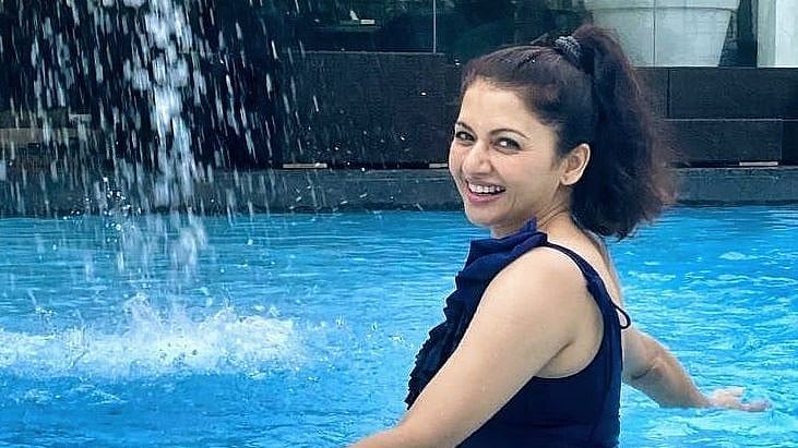 ভাগ্যশ্রী