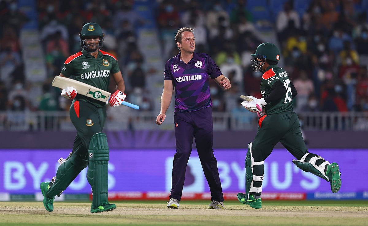 দলের দুই সেরা ব্যাটসম্যানের ব্যাটিংয়ের ধরনটা ভালো লাগেনি বিসিবি সভাপতির