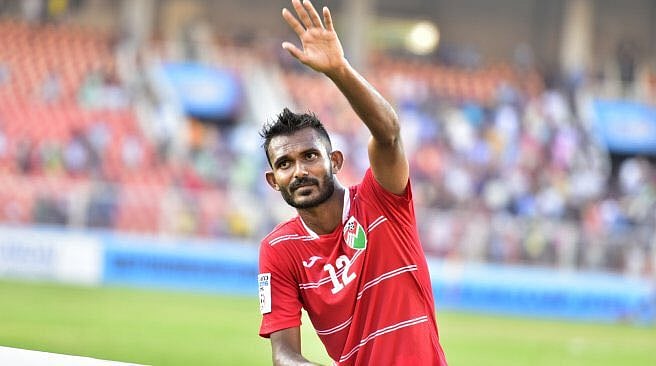 আশহাদ আলী