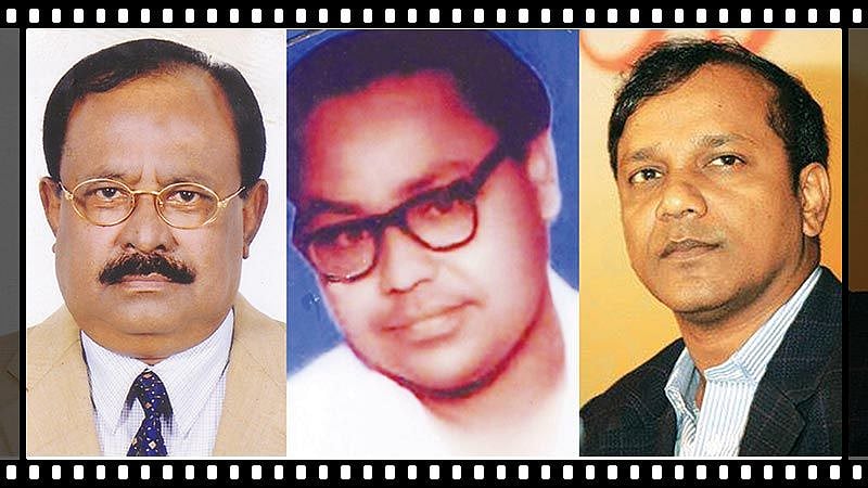 ‘ফজলুল হক স্মৃতি পুরস্কার ২০২১’ পেয়েছেন কাজী হায়াৎ ও মাজহারুল ইসলাম