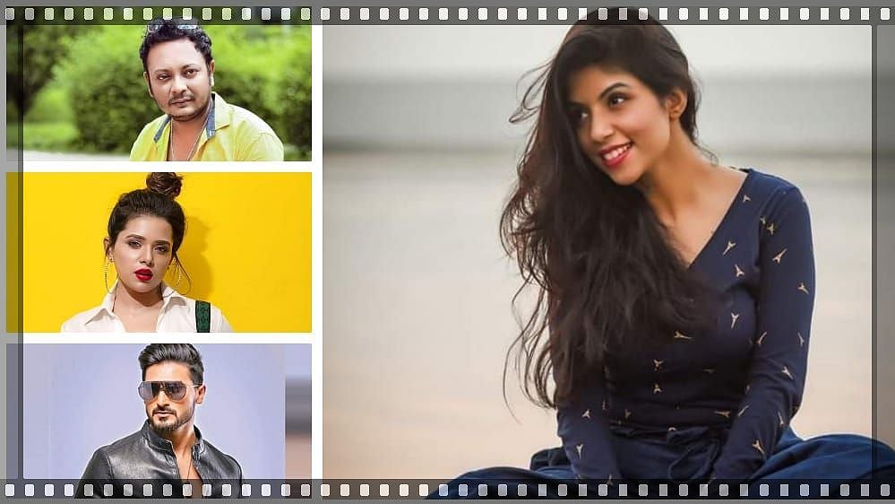 সত্য ঘটনার ছায়া অবলম্বনে তৈরি হচ্ছে ‘নেটওয়ার্ক’