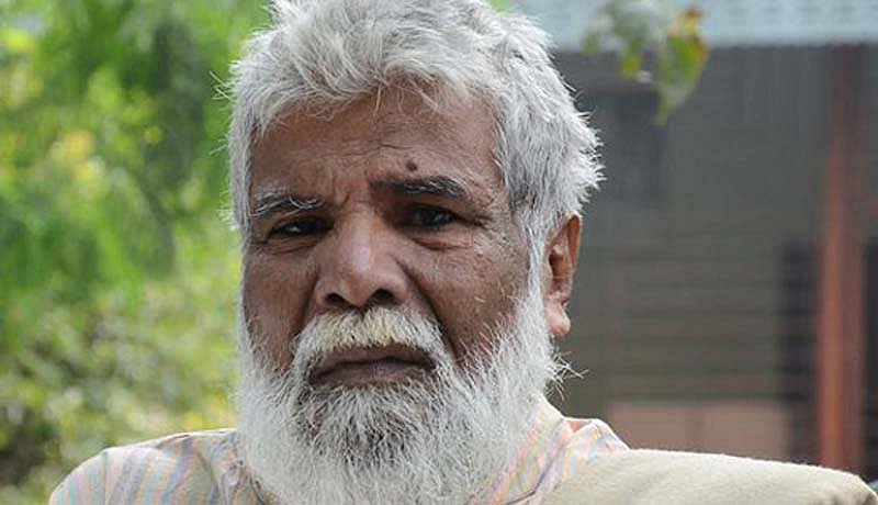 অভিনেতা মাসুম আজিজ