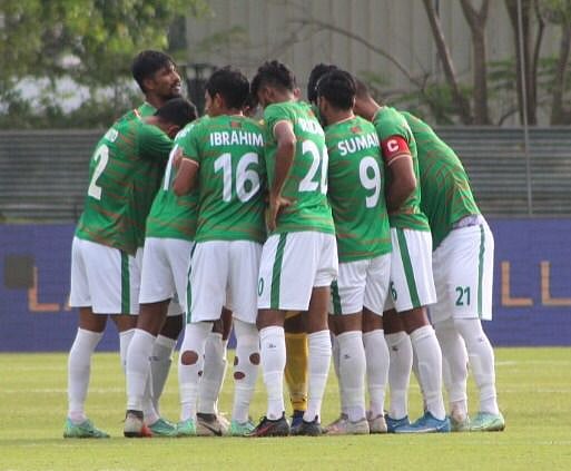 আরেকটি আন্তর্জাতিক টুর্নামেন্টের ফাইনালে খেলতে পারবে বাংলাদেশ?