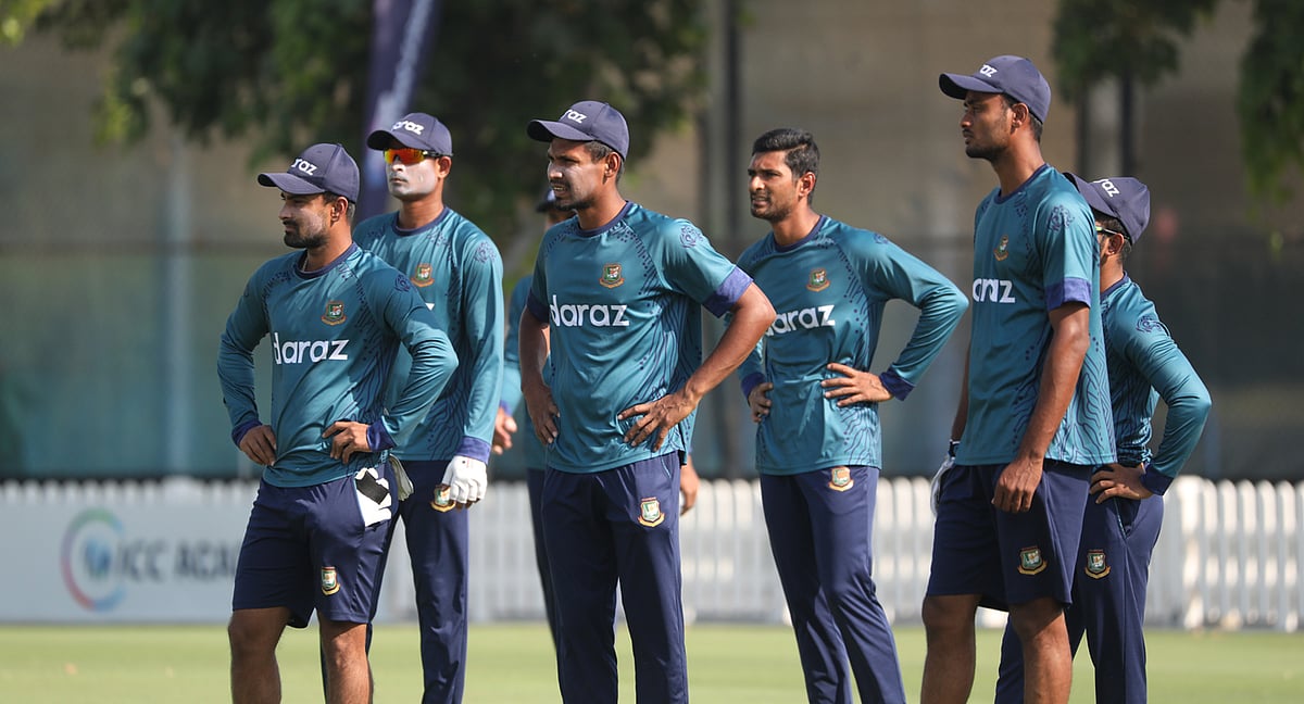 কাল দক্ষিণ আফ্রিকার বিপক্ষে বাংলাদেশ অলৌকিক কিছুই ঘটাতে চায়