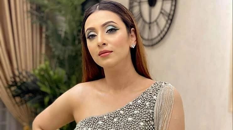 বিদ্যা সিনহা মিম