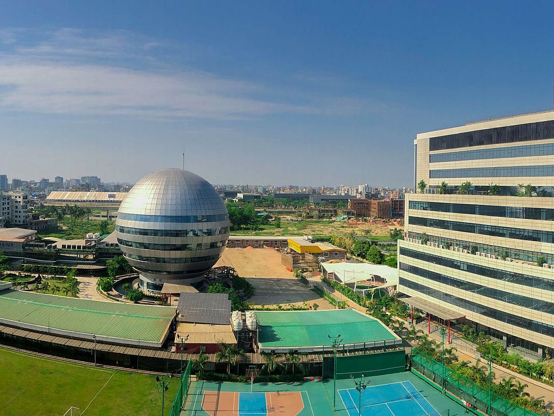 আমেরিকান ইন্টারন্যাশনাল ইউনিভার্সিটি বাংলাদেশ