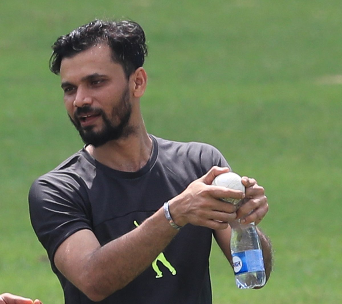 মাশরাফি বিন মুর্তজা