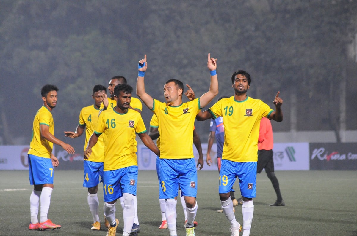 এ মৌসুমেও দুর্দান্ত ওতাবেক