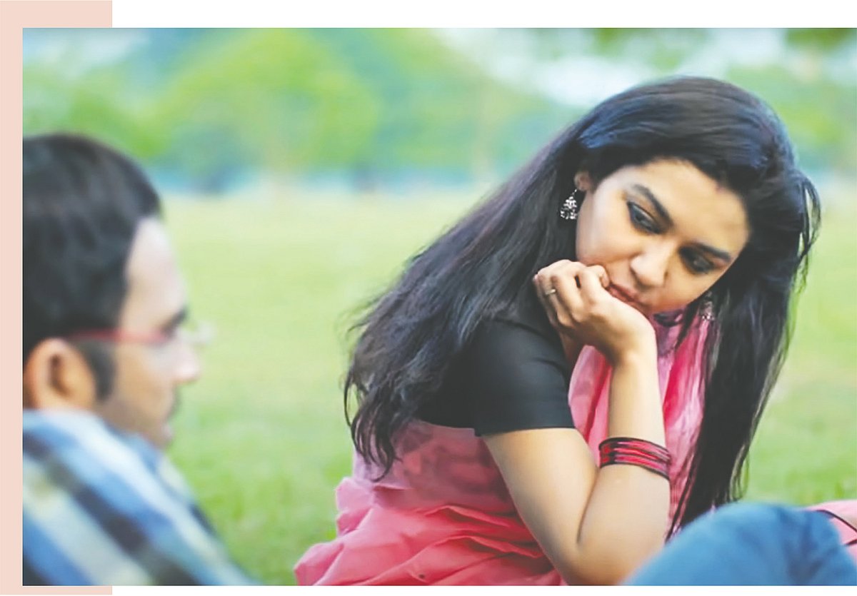 ভালোবাসার শহর ছবিতে জয়া আহসান