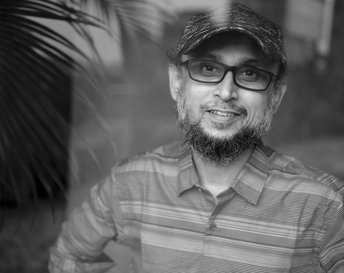 মোস্তফা সরোয়ার ফারুকী