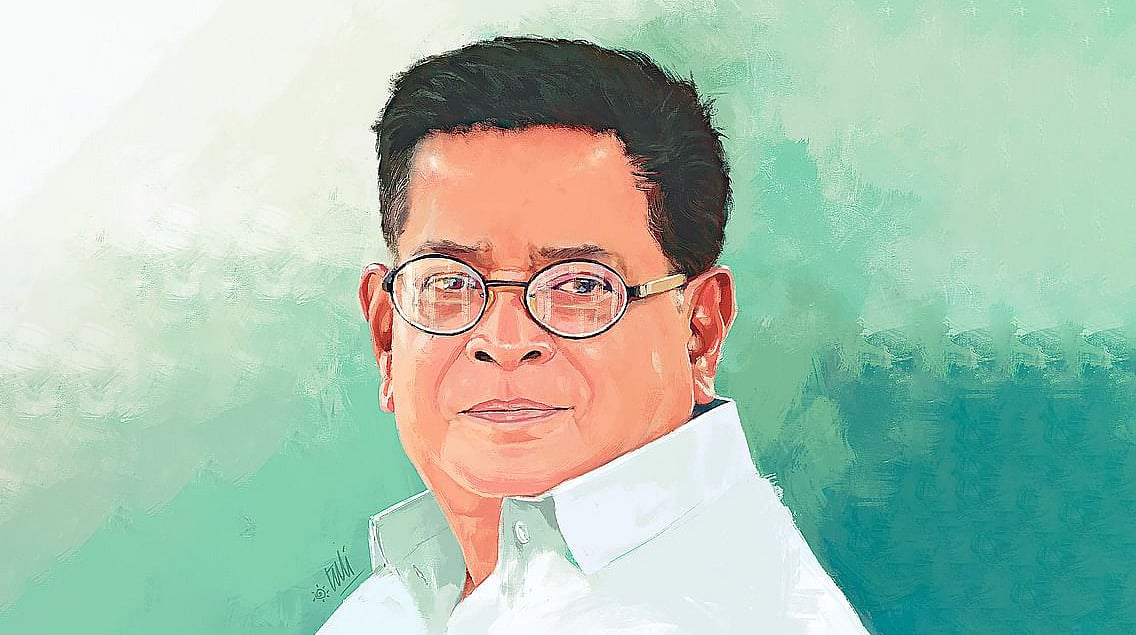 হুমায়ূন আহমেদ
