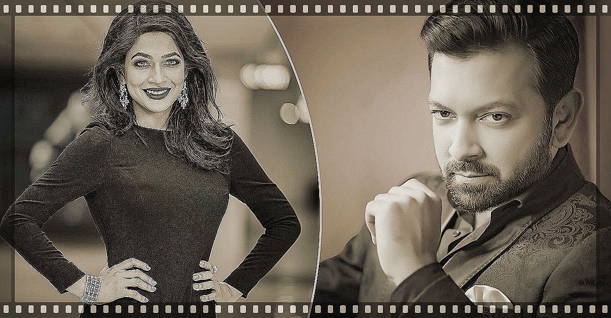 নতুন ছবিতে বাঁধন, সঙ্গে আছেন তাহসান