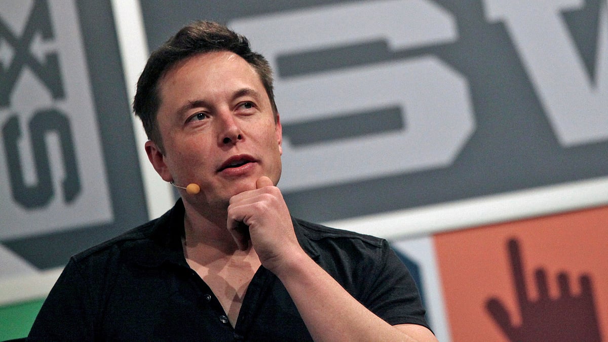 প্রয়োজনে টেসলার শেয়ার বিক্রি করে বিশ্বের খাদ্যসংকট মেটাবেন ইলন মাস্ক