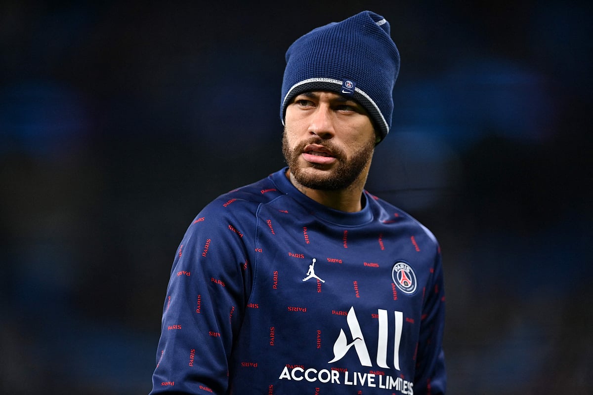 নেইমারের পিএসজি কি অধ্যায় কি শেষের পথে?