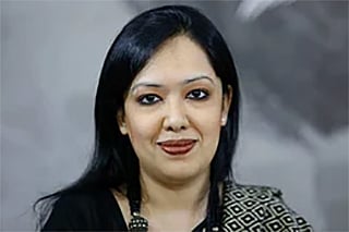 রুমিন ফারহানা