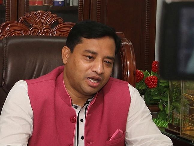 জাহাঙ্গীর আলম