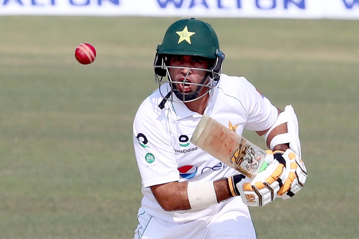 টেস্ট ও ওয়ানডে দুই সংস্করণেই অভিষেকে সেঞ্চুরি করা একমাত্র ক্রিকেটার আবিদ