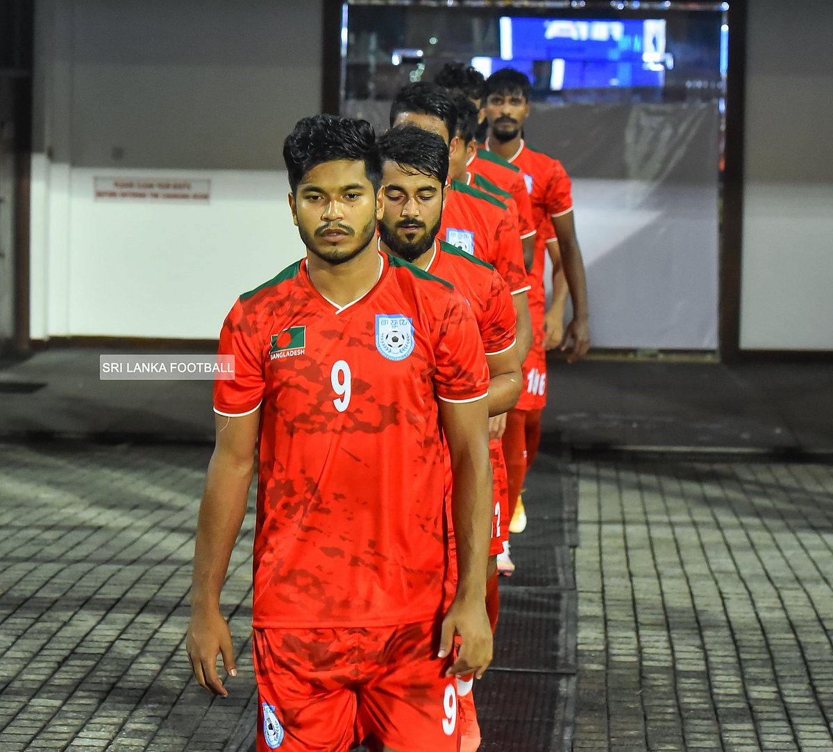 পেনাল্টি গোলে ফাইনালে উঠতে ব্যর্থ বাংলাদেশ