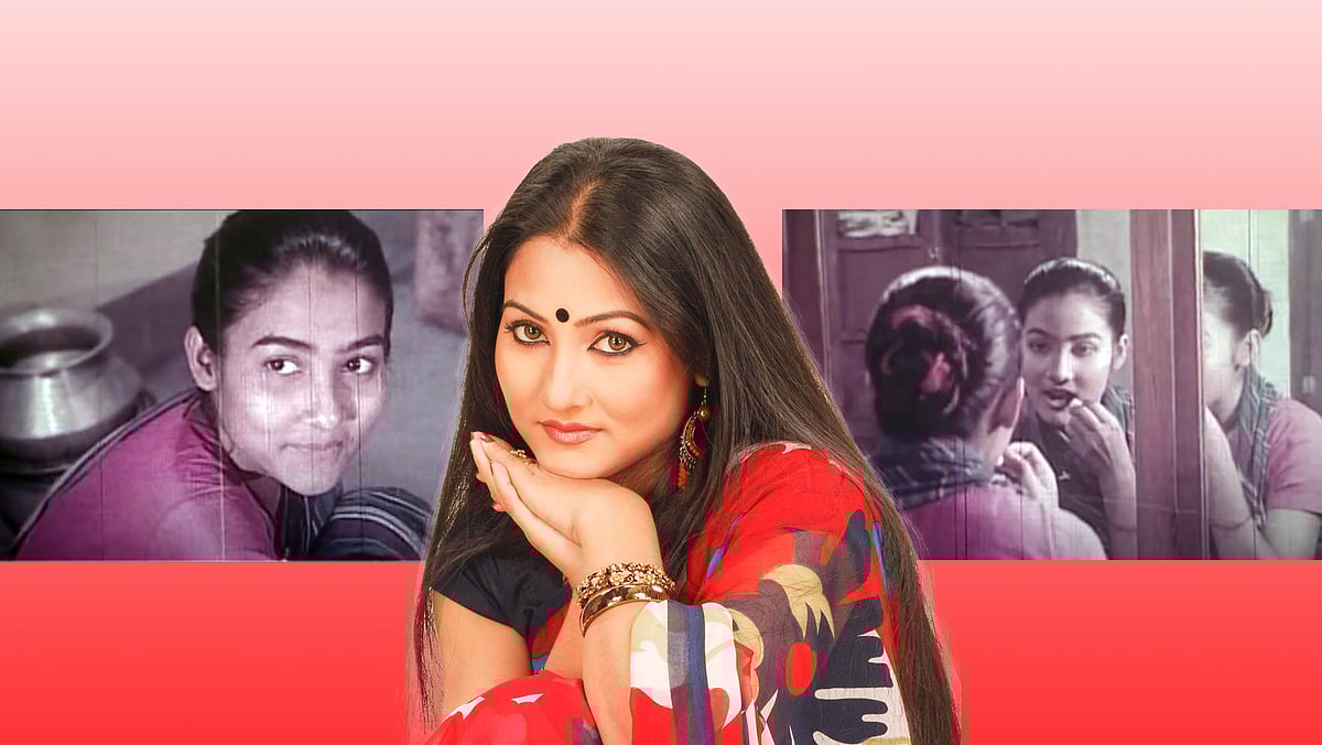 হোসনে আরা পুতুল