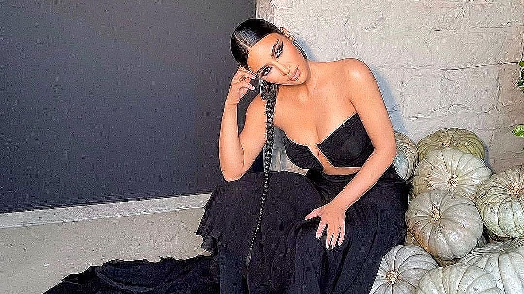 কিম কার্ডাশিয়ান