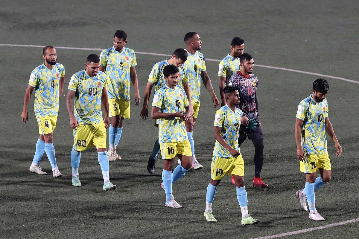 ভ্যালেন্সিয়ার বিপক্ষে খেলা হচ্ছে না আবাহনীর