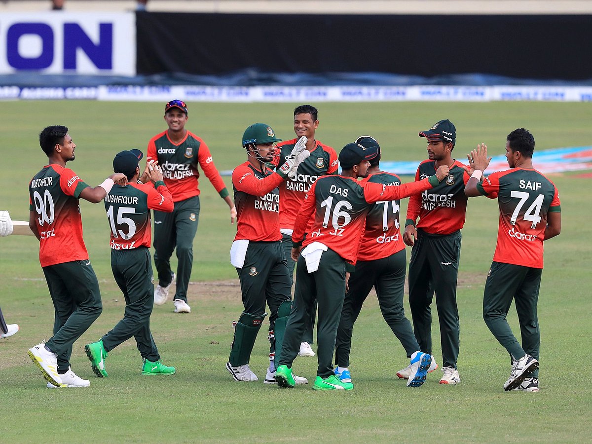 বাংলাদেশ দল