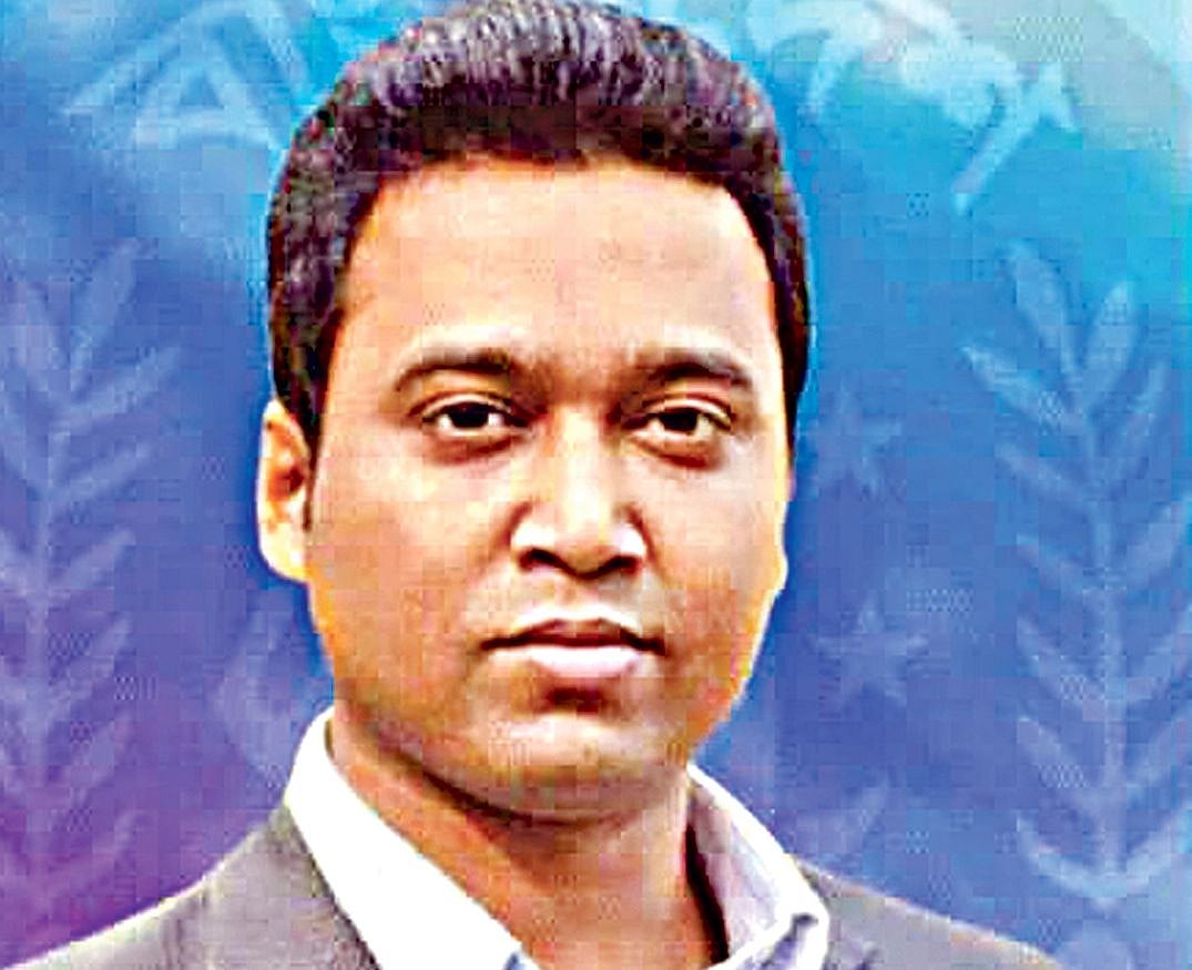 নিষিদ্ধঘোষিত ছাত্রলীগের সাবেক সাধারণ সম্পাদক গোলাম রাব্বানী