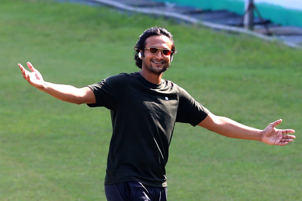 সাকিবের পাশাপাশি মোস্তাফিজ ও মুশফিক আছেন আইসিসির বর্ষসেরা ওয়ানডে দলে