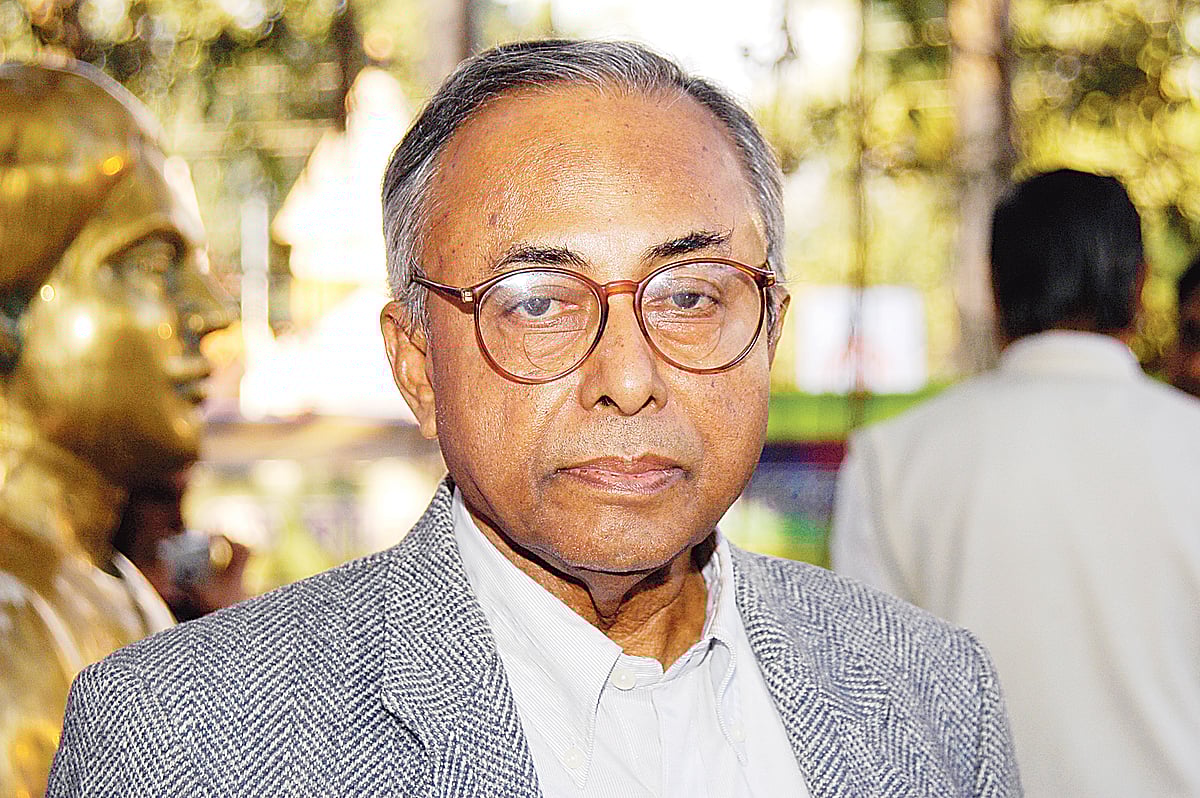 রফিকুল ইসলাম: জন্ম ১৯৩৪, মৃত্যু ২০২১