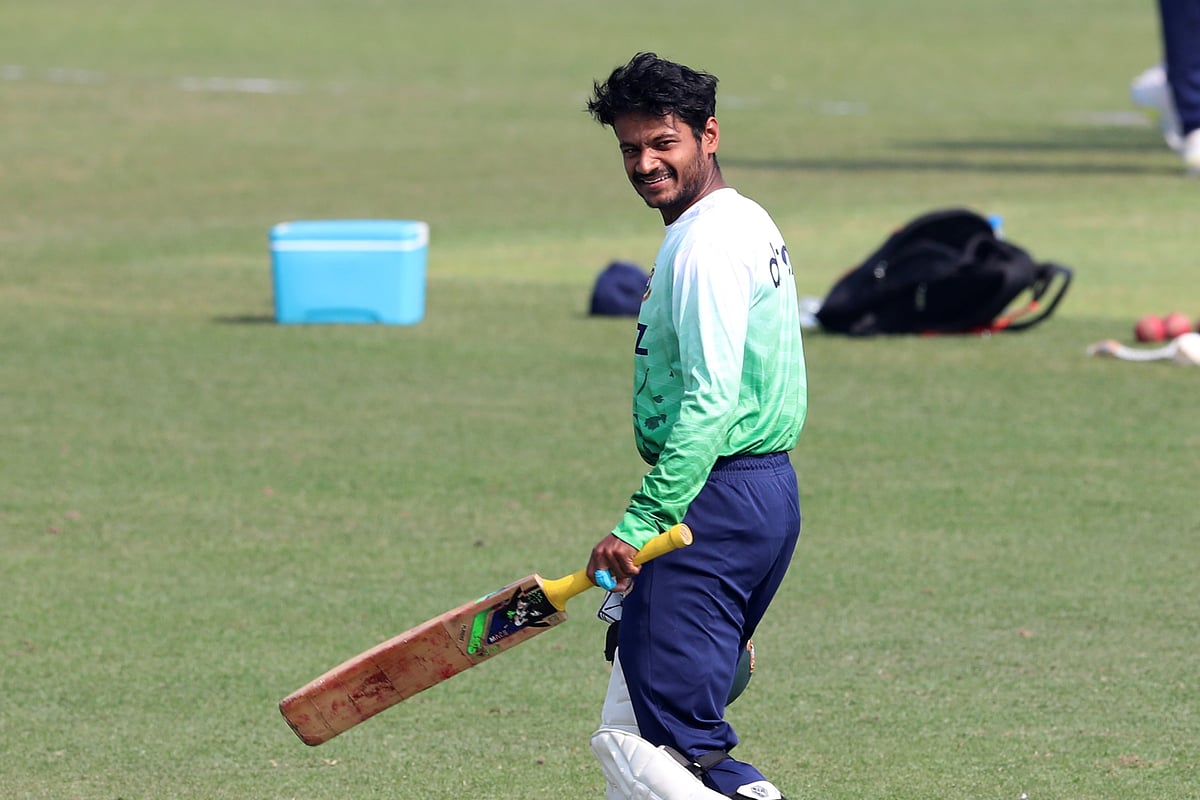 মাহমুদুল হাসান