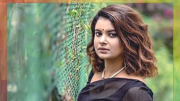 শবনম ফারিয়া