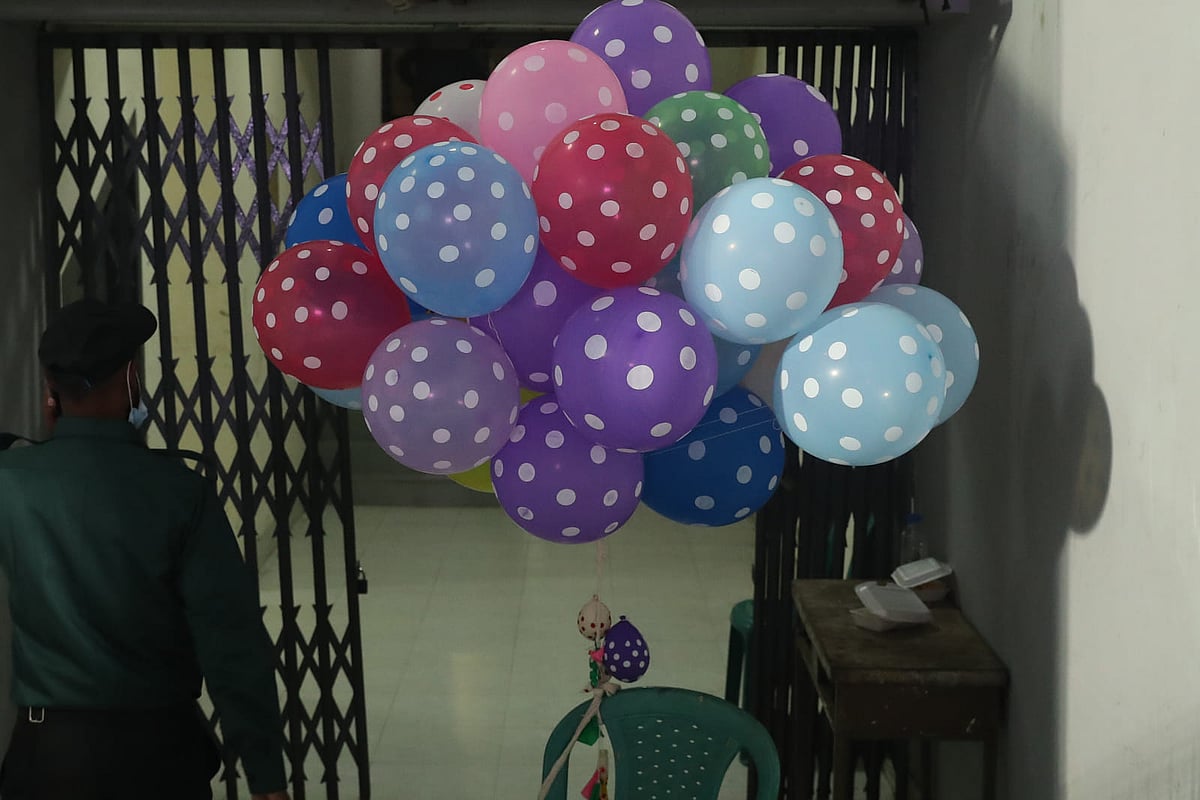 টুর্নামেন্ট উদ্বোধনের কোনো আনুষ্ঠানিকতা পালন করেনি বাফুফে