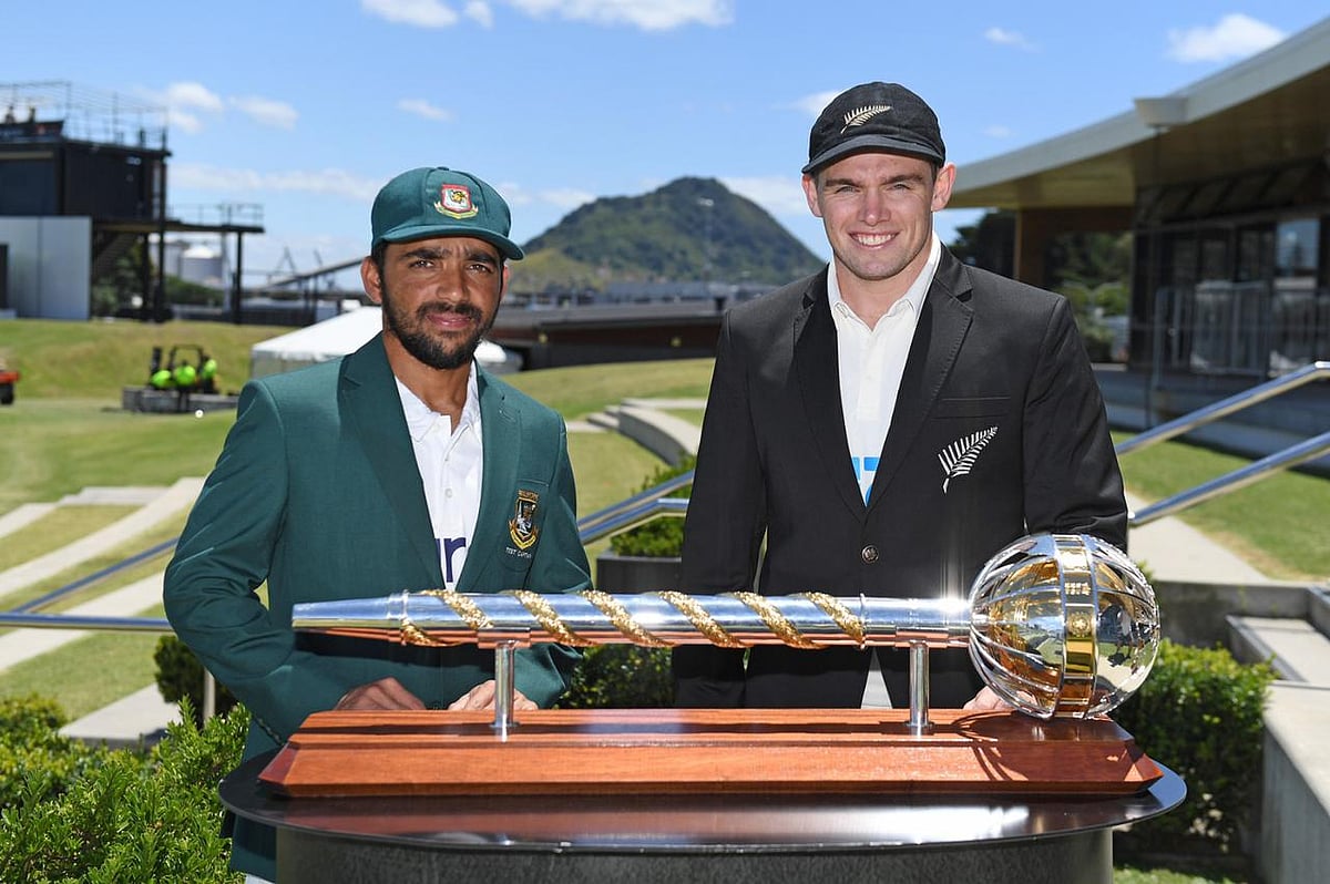 ভালো করে বছরটা শুরু করতে চান মুমিনুল